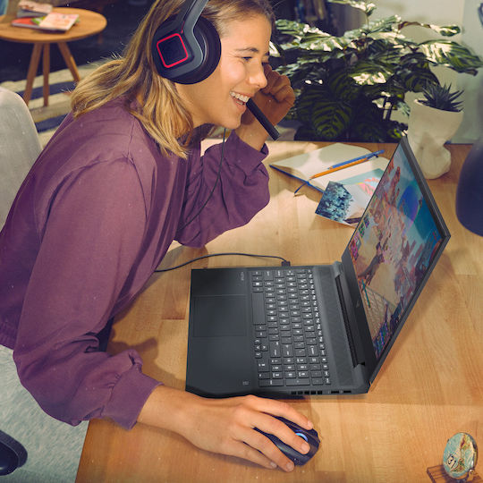 HP Victus 16-D1123NW 16-d1125nw 16.1" IPS FHD 144Hz (i7-12700H/16GB/512GB SSD/GeForce RTX 3060/No OS) (International English Keyboard) view 6