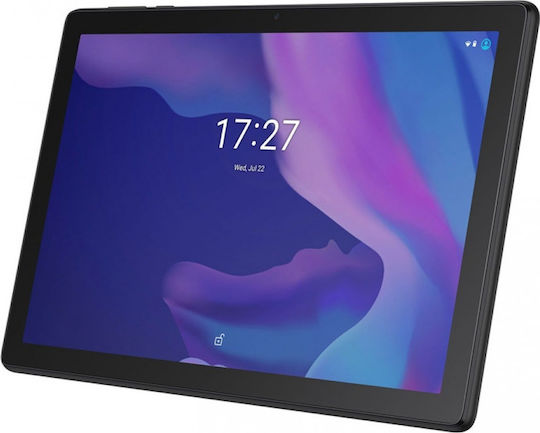 Alcatel 1T 2020 10" Tablet (2GB/32GB) Black view 5