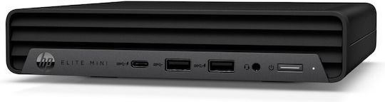 HP Mini Conference G9 PC (Core i7-12700T/16GB DDR4/256GB SSD/W10 IoT) vue 3