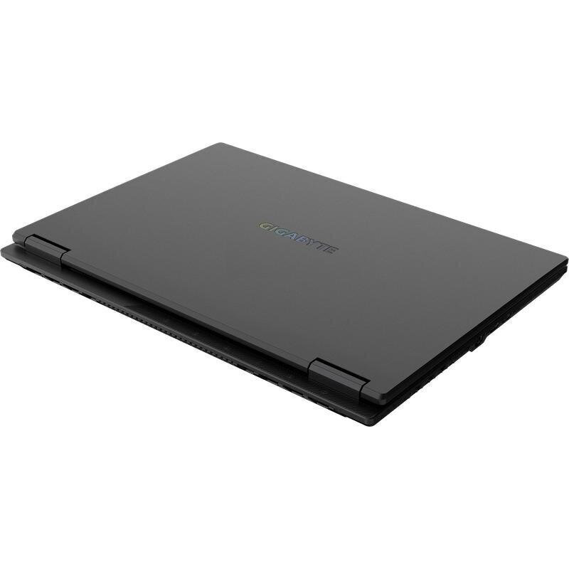 Gigabyte A18 18" IPS QHD+ 165Hz (Ryzen 7-260/16GB/512GB SSD + 1TB SSD/GeForce RTX 5060/No OS) (US Keyboard) view 7