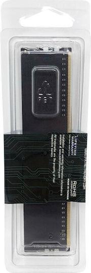 Patriot Signature Line DDR4 with Module 1x16GB and Speed 3200 for Desktop PSD416G32002 view 8
