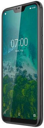 Kruger & Matz Live 7 Dual SIM (4GB/64GB) Black view 1