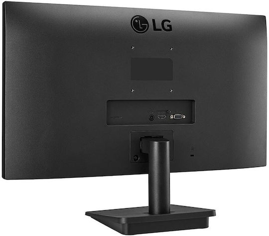 LG 22MP410-B VA Monitor 21.5" FHD 1920x1080 with Response Time 5ms GTG view 5