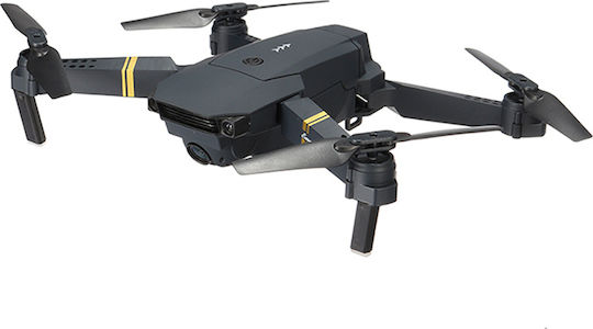 S60 Quadcopter Drone with 1080p Camera and Controller view 2