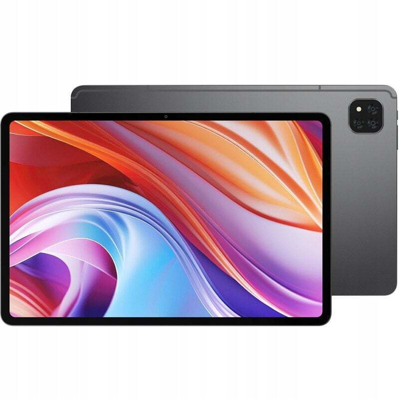 Techbite SmartBoard III 12 LTE 12.2Inches Tablet (8GB/128GB) Black view 3