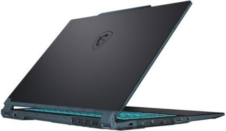 MSI Cyborg 14 A13VF-023XPL 14" FHD+ 144Hz (i7-13620H/16GB/512GB SSD/GeForce RTX 4060/No OS) (US Keyboard) view 3