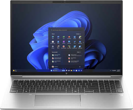 HP EliteBook 860 G11 16" OLED (Ultra 5-125H/16GB/1TB SSD/W11 Pro) (GR Keyboard)