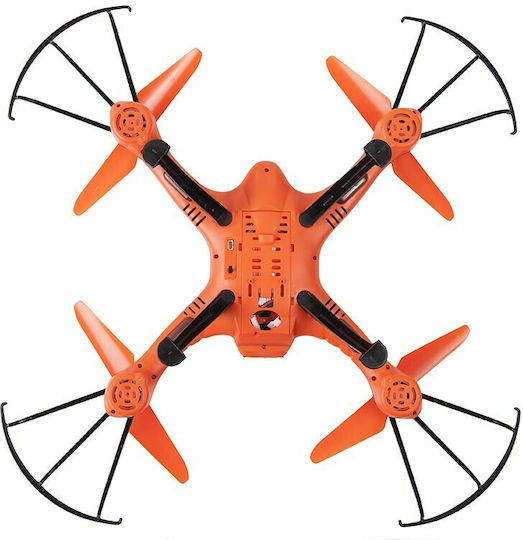 FDJ Toys Fudajia DR-A5 Black Drone without Camera vista 2