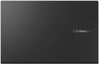 Asus VivoBook 15 X1500EA-BQ2338 15.6" FHD (i5-1135G7/16GB/512GB SSD + 1TB HDD/No OS) Indie Black (US Keyboard) view 8