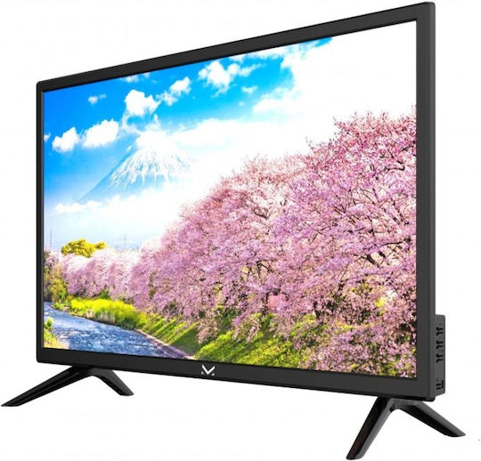 Majestic Smart TV 27" 4K UHD LED (2023) view 3