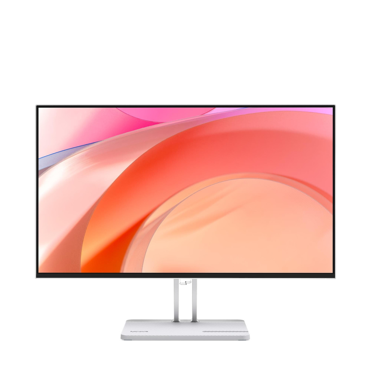 Lenovo L27-4C Monitor 27" FHD 1920x1080 144Hz with Response Time 4ms GTG view 1