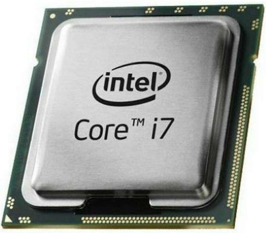 Intel Core i7-11700T 4.5GHz Processor 8 Core for Socket 1200 Tray view 1