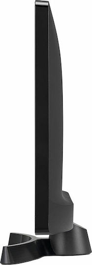 LG 24TN510S-PZ VA Smart Monitor 23.6" 1366x768 with Response Time 14ms GTG view 5
