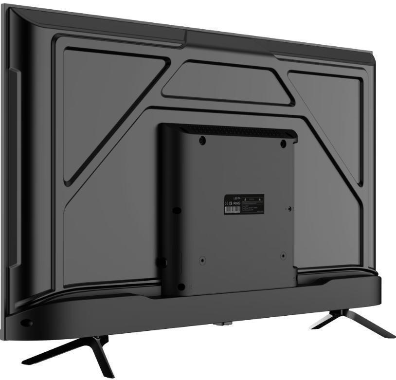 Blaupunkt Smart Television 40" Full HD LED 40FGC5500S (2024) view 6