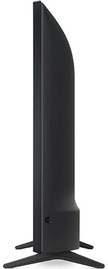 LG Smart Television 32" HD Ready LED 32LQ630B6LA HDR (2022) view 3