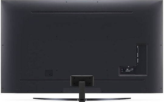 LG Smart Television 86" 4K UHD LED 86UR81006LA HDR (2023) view 5