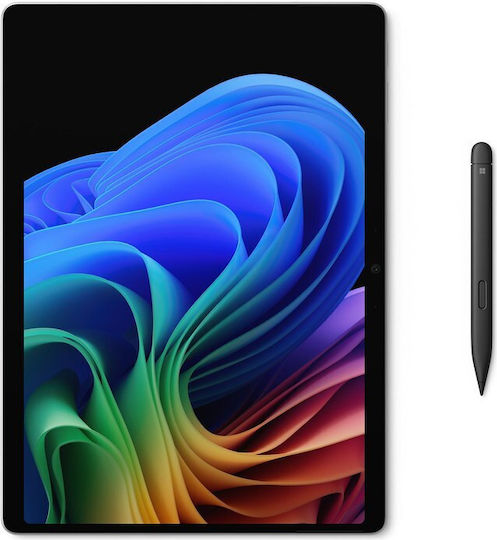 Microsoft Surface Pro Copilot+ PC (11th Edition) 13Inches Tablet (16GB/256GB/Ultra7/Windows 11 Pro) Platinum view 4