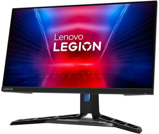 Lenovo Legion R25f-30 VA HDR Gaming Monitor 24.5" FHD 1920x1080 240Hz view 2