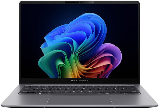 Asus Expertbook P5 P5405CSA-U731X 14" QHD+ (Ultra 7-258V/32GB/1TB SSD/W11 Pro) (UK Keyboard)