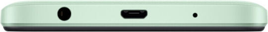 Xiaomi Redmi A2 Dual SIM (3GB/64GB) Light Green view 4