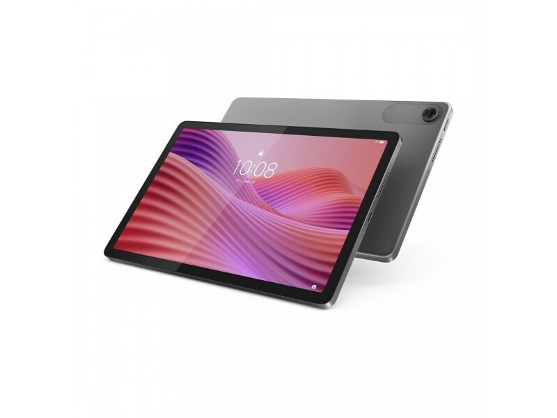 Lenovo Tab 4G 10.1Inches (4GB/128GB/Clear Case) Luna Grey view 6