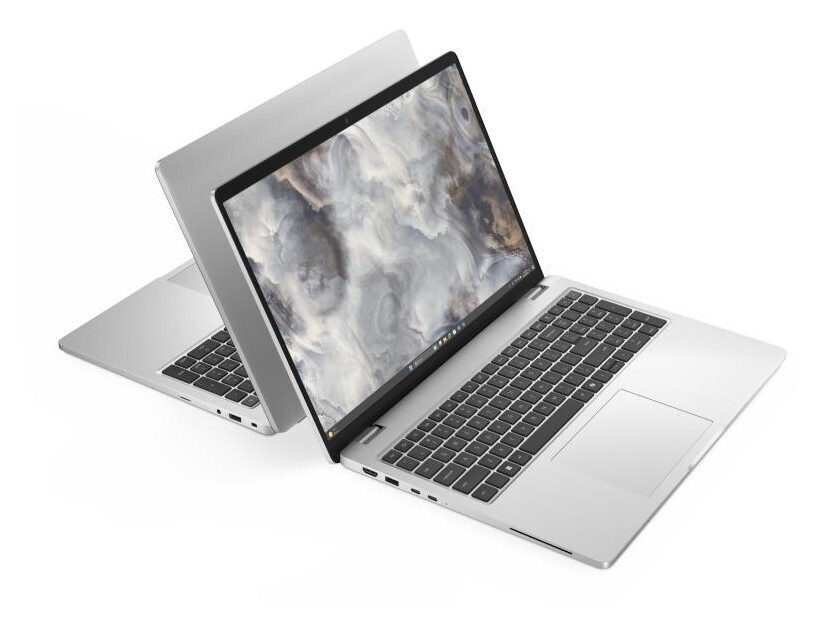 Dell Pro 16 Plus PB16250 16" FHD+ (Ultra 7-266V/16GB/512GB SSD/Linux) (International English Keyboard) view 4