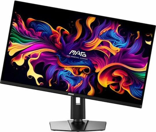 MSI MAG 321UPX QD-OLED QD-OLED HDR Gaming Monitor 31.5" 4K 3840x2160 240Hz with Response Time 0.03ms GTG view 8