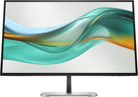HP Series 5 Pr IPS Gaming Monitor 27" QHD 2560x1440 with Response Time 5ms GTG