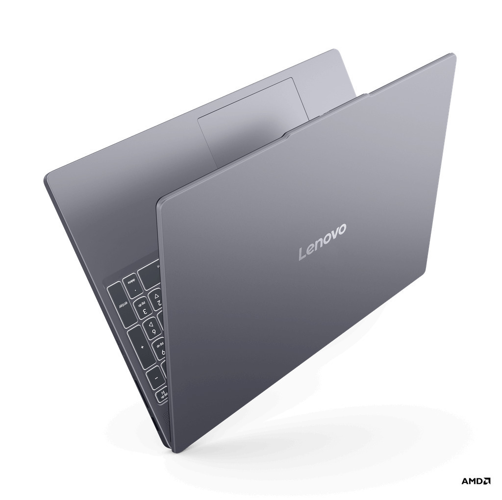 Lenovo IdeaPad Slim 3 15.1" OLED QHD+ (Ryzen 7-170/16GB/512GB SSD/W11 Home) (GR Keyboard) view 5
