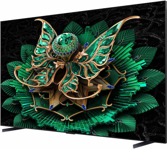 TCL Smart Television 115" 4K UHD Mini LED 115C7K HDR (2025) view 4