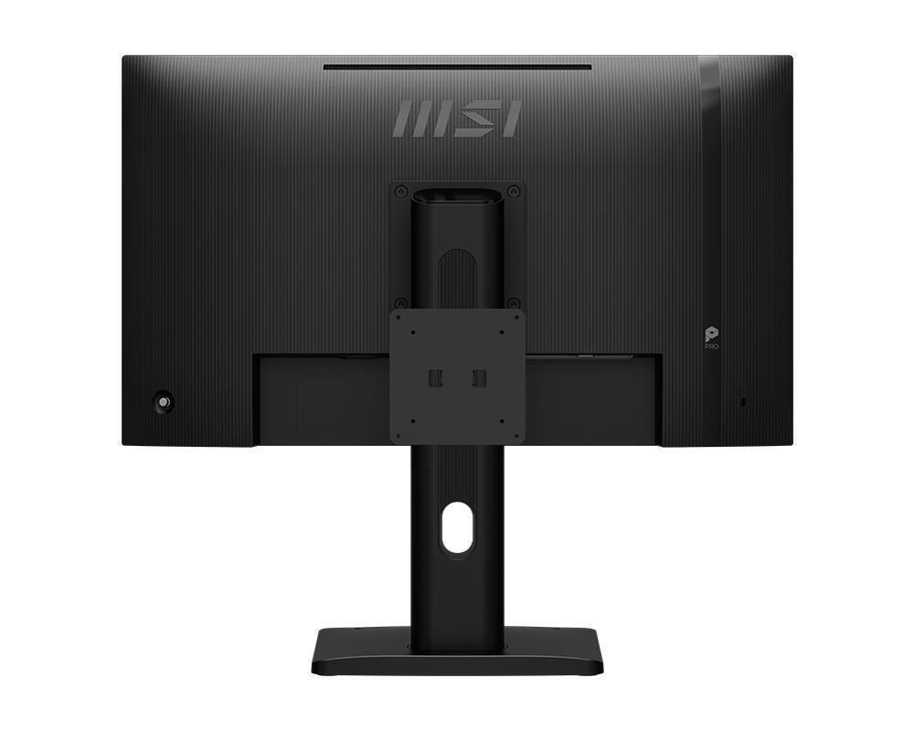 MSI Pro MP275PG E14 IPS HDR Monitor 27" FHD 1920x1080 144Hz with Response Time 4ms GTG view 3