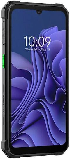 BlackView BV5300 Plus Dual SIM (8GB/128GB) Resistant Smartphone Green view 5