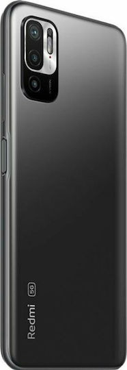 Xiaomi Redmi Note 10 5G NFC Dual SIM (4GB/64GB) Graphite Gray view 6
