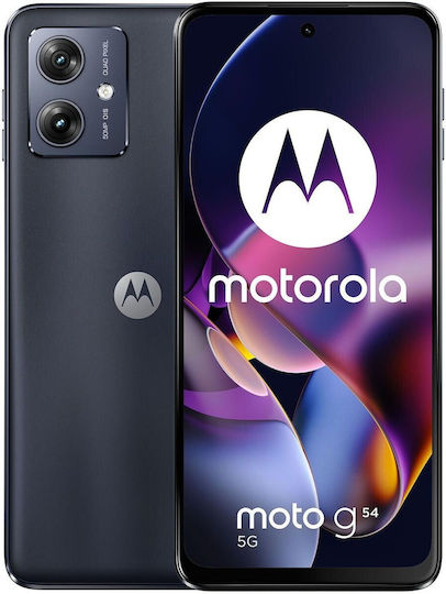Motorola Moto G54 Power Edition 5G (12GB/256GB) Midnight Blue