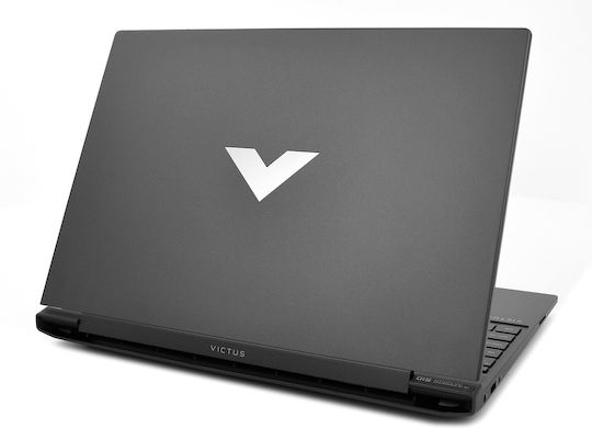 HP Victus 15-fa0989nw 15.6" IPS FHD 144Hz (i5-12450H/16GB/512GB SSD/GeForce RTX 3050/W11 Home) (US Keyboard) vue 4