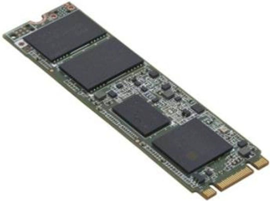 Fujitsu SSD 960GB M.2 Type with SATA III Connection view 1