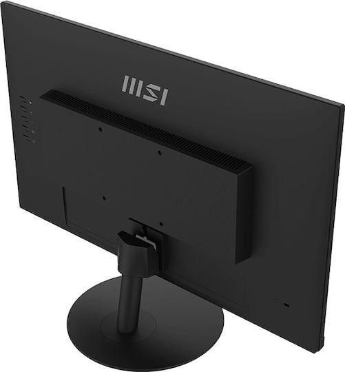 MSI Pro MP242A IPS Monitor 23.8" FHD 1920x1080 with Response Time 4ms GTG vue 6