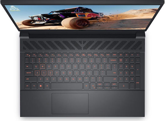 Dell G15 5530 15.6" FHD 165Hz (i9-13900HX/32GB/1TB SSD/GeForce RTX 4060/W11 Pro) Dark Shadow Gray (GR Keyboard) vista 3