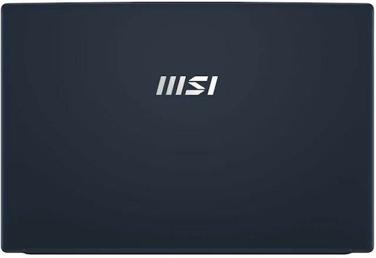 MSI Modern 15 B7M-059XES 15.6" FHD (Ryzen 5-7530U/16GB/512GB SSD/No OS) Classic Black (ES Keyboard) vista 4