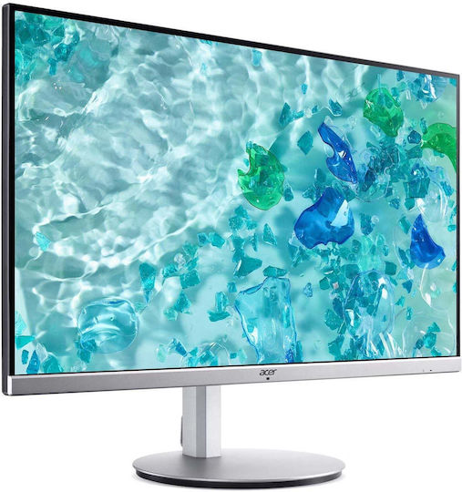 Acer Vero CB322QU IPS HDR Monitor 31.5" QHD 2560x1440 view 6