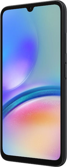 Samsung Galaxy A05s Dual SIM (4GB/128GB) Black view 5