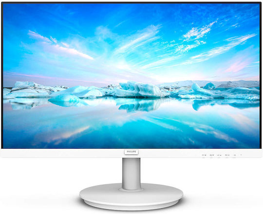 Philips V-Line 271V8AW IPS Monitor 27" FHD 1920x1080 with Response Time 4ms GTG view 1