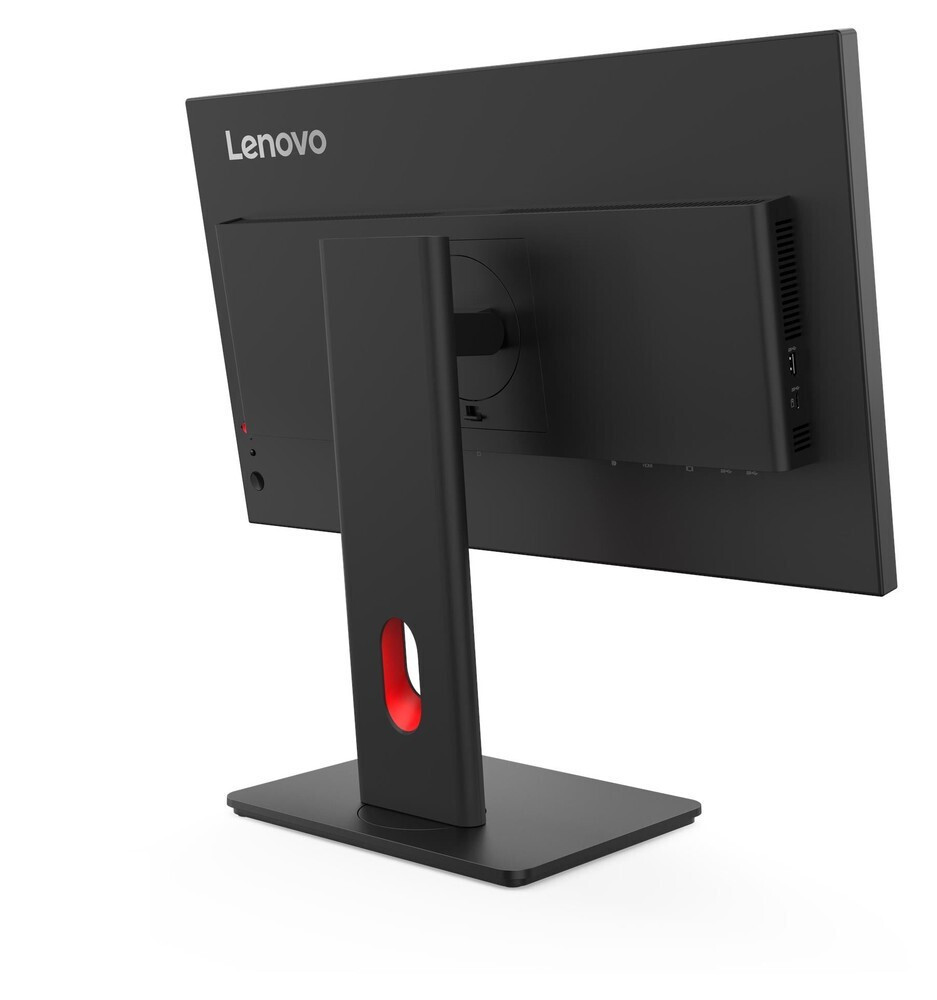 Lenovo ThinkVision T24-40 IPS Monitor 23.8" FHD 1920x1080 with 4ms Response Time GTG view 7