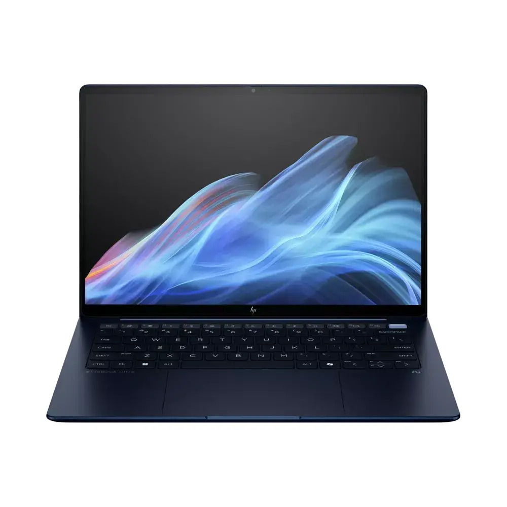 HP EliteBook Ultra G1i 14 AI 14" OLED (Ultra 5-228V/32GB/500GB SSD/W11 Pro) (International English Keyboard)