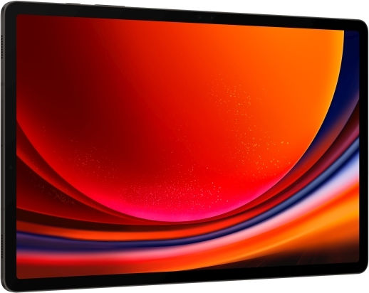 Samsung Galaxy Tab S9+ 12.4" (12GB/256GB/Qualcomm Snapdragon) Graphite view 4