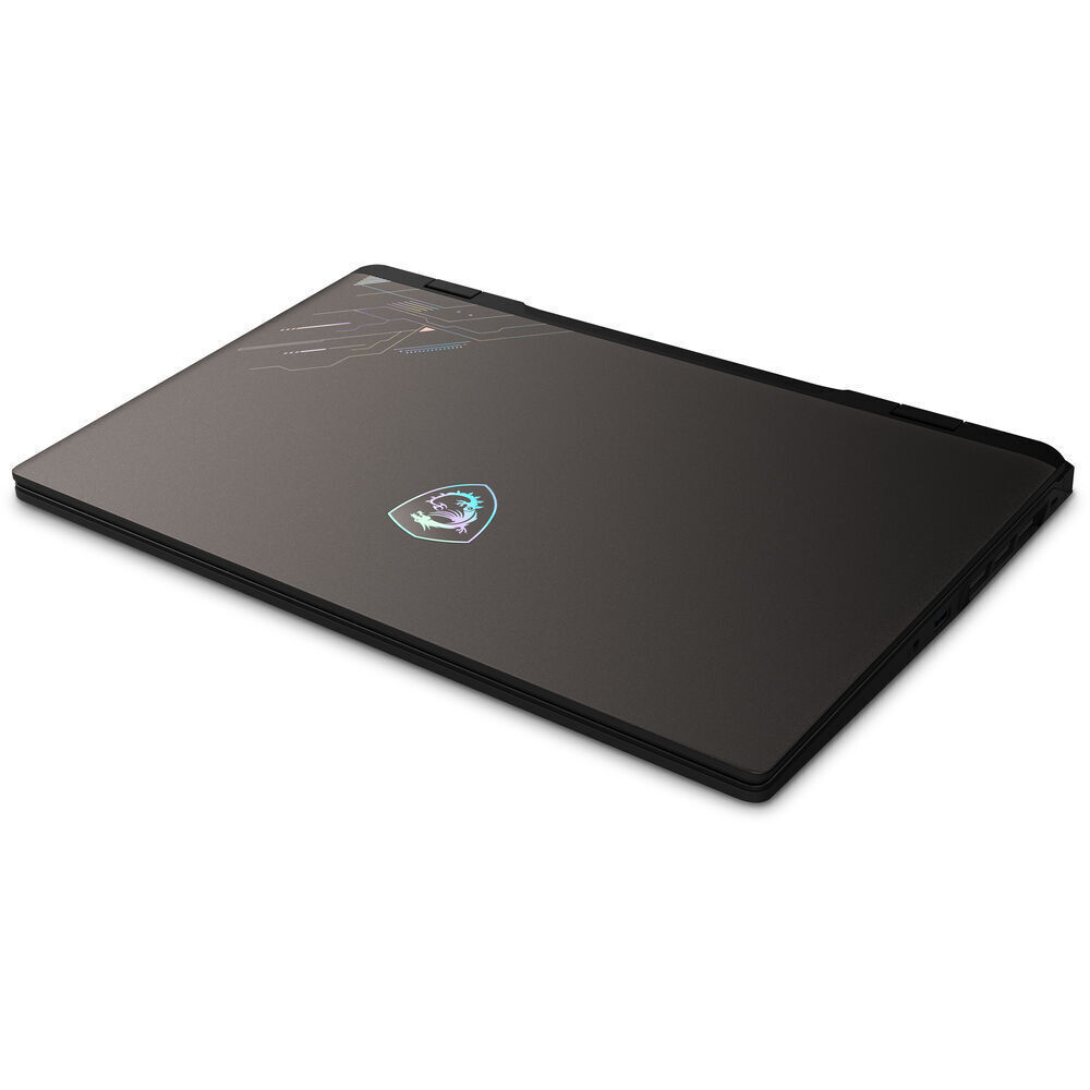 MSI Crosshair 16 HX AI 16" IPS QHD+ 240Hz (Ultra 7-255HX/32GB/1TB SSD/W11 Home) (US Keyboard) vue 7