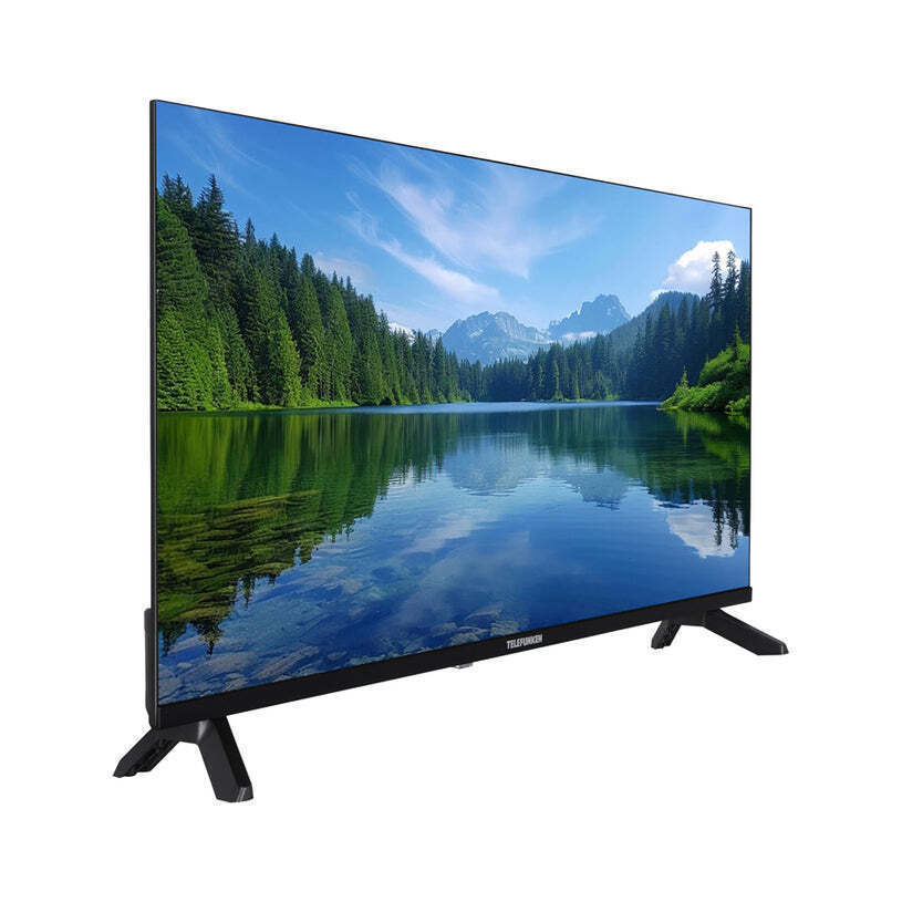 Telefunken Smart Television 32" Full HD LED VEF2000 HDR (2025) view 3