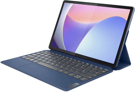 Lenovo IdeaPad Slim 3 15IAN8 11.5" IPS Touchscreen (i3-N200/8GB/256GB SSD/W11 Home) Abyss Blue (GR Keyboard)