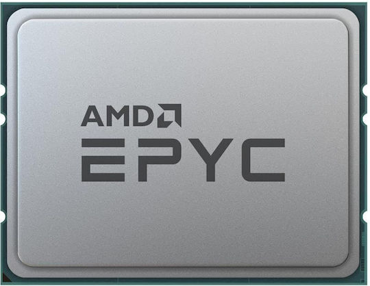 AMD Epyc AMD 9124 3GHz Processor 16 Core for Socket SP5 Tray view 1