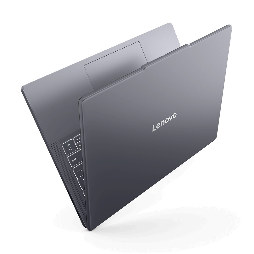Lenovo IdeaPad Slim 3-14ARP10 14" OLED FHD (Ryzen 5-7535HS/16GB/512GB SSD/W11 Home) (GR Keyboard) view 2